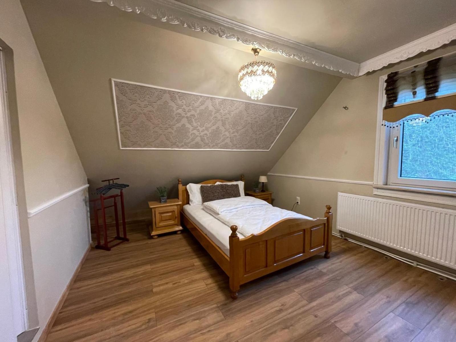 Boutique Hotel Am Bahndamm Neuhaus am Rennweg Ngoại thất bức ảnh