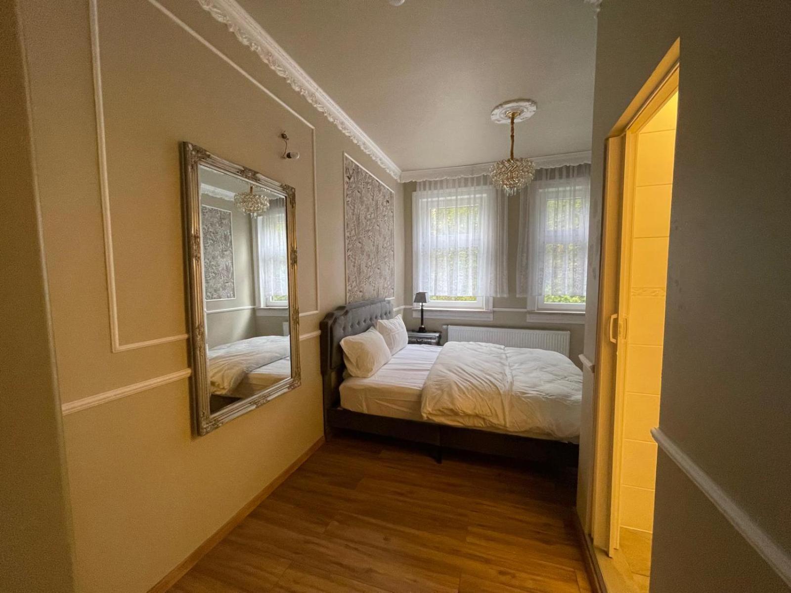 Boutique Hotel Am Bahndamm Neuhaus am Rennweg Ngoại thất bức ảnh