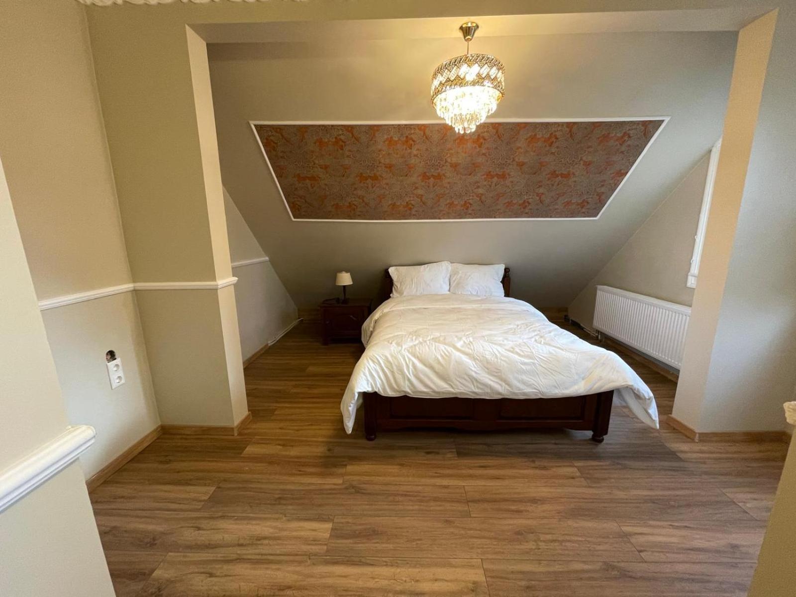 Boutique Hotel Am Bahndamm Neuhaus am Rennweg Ngoại thất bức ảnh