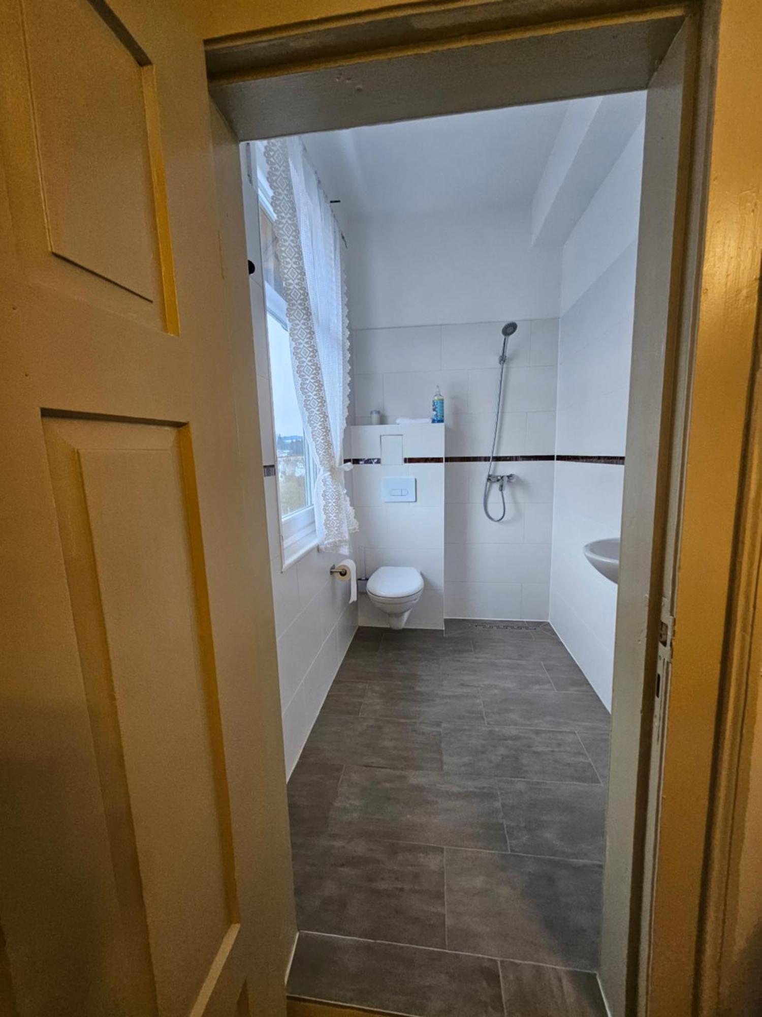Boutique Hotel Am Bahndamm Neuhaus am Rennweg Ngoại thất bức ảnh