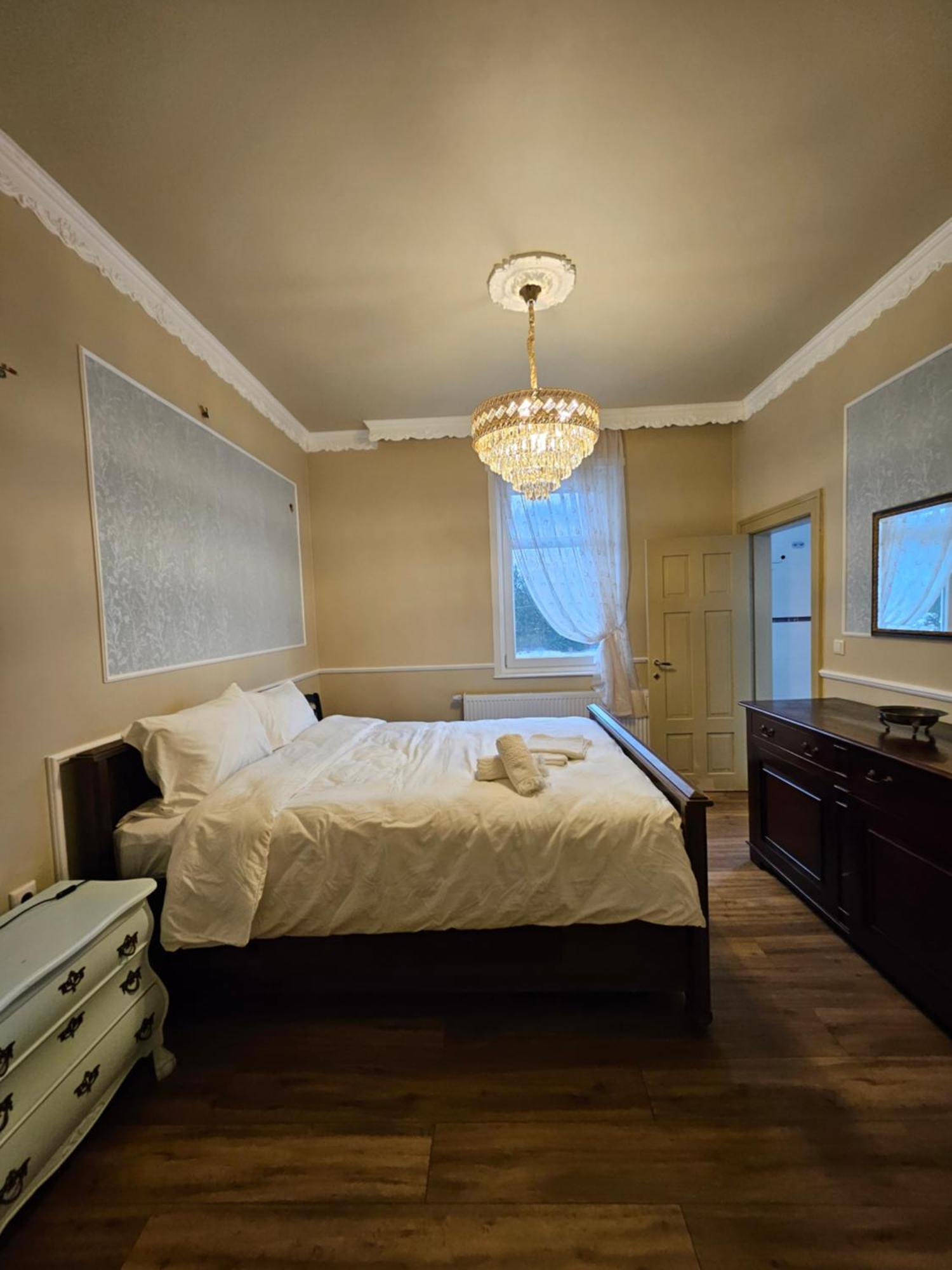 Boutique Hotel Am Bahndamm Neuhaus am Rennweg Ngoại thất bức ảnh