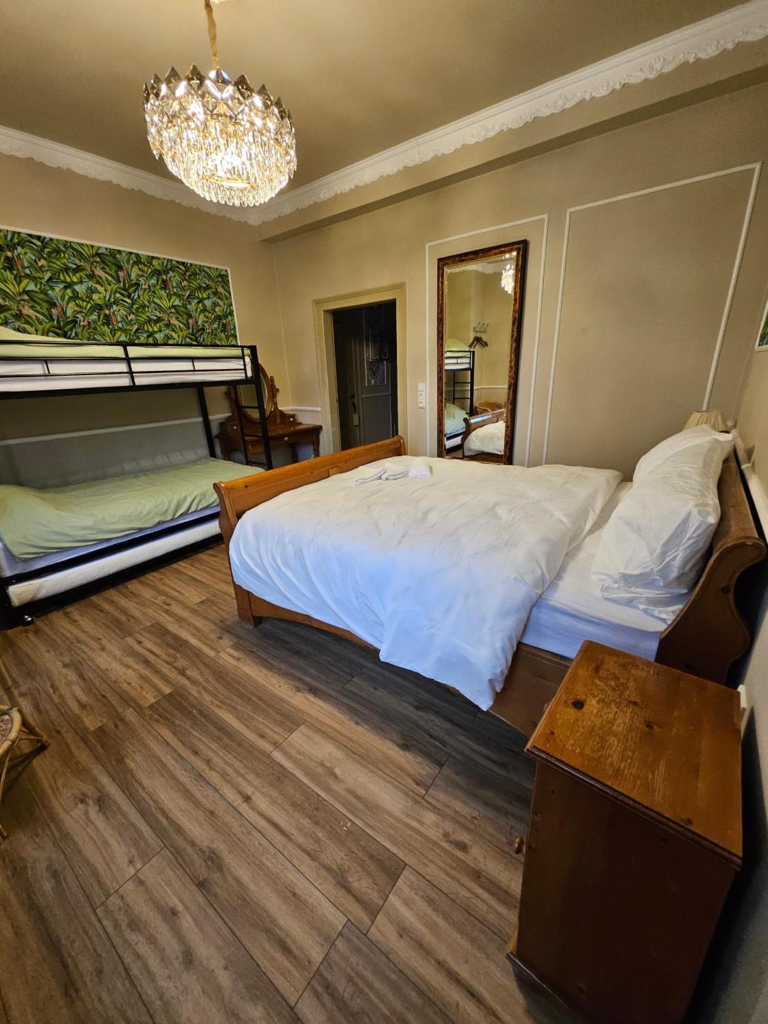 Boutique Hotel Am Bahndamm Neuhaus am Rennweg Ngoại thất bức ảnh